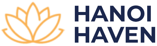 Hanoi Haven logo